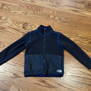 Reversible northface